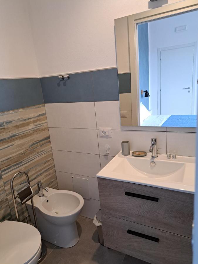 B&B Gergent Агридженто Экстерьер фото