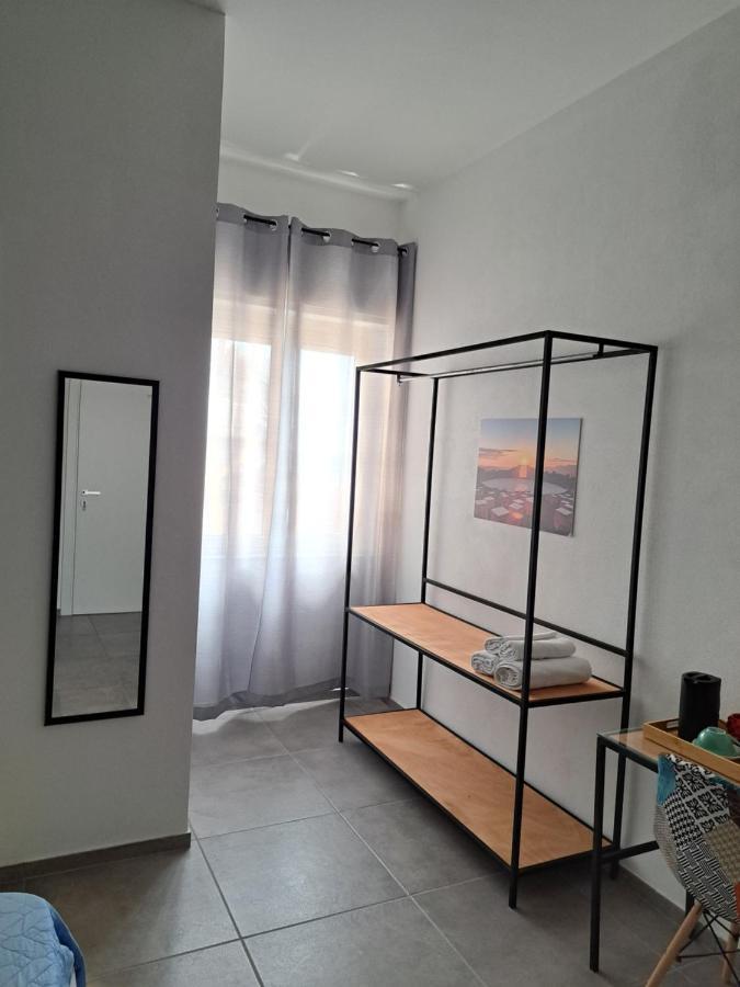 B&B Gergent Агридженто Экстерьер фото